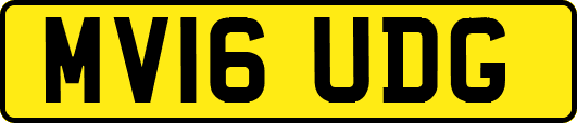 MV16UDG