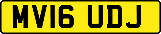 MV16UDJ