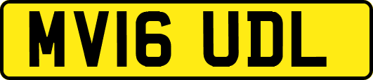 MV16UDL