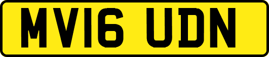 MV16UDN