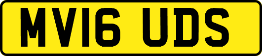 MV16UDS