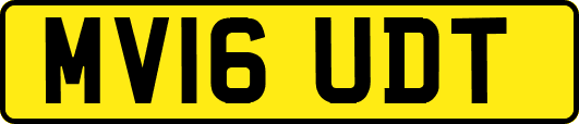 MV16UDT