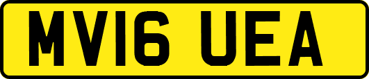 MV16UEA