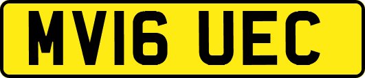 MV16UEC