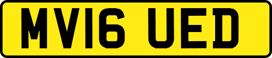 MV16UED