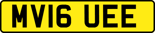 MV16UEE