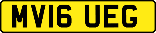 MV16UEG