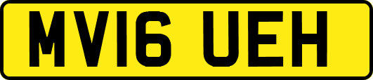 MV16UEH