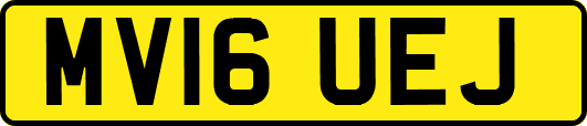 MV16UEJ