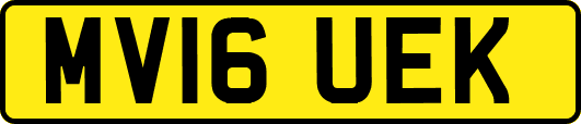 MV16UEK