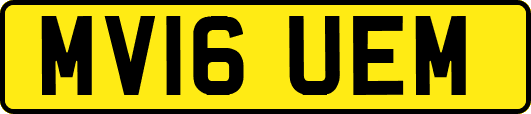 MV16UEM