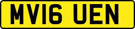 MV16UEN