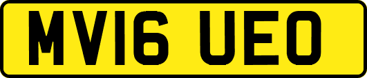 MV16UEO