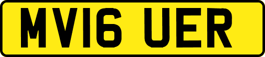 MV16UER