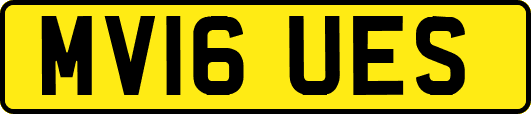 MV16UES