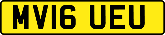 MV16UEU