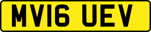 MV16UEV