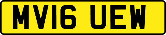 MV16UEW