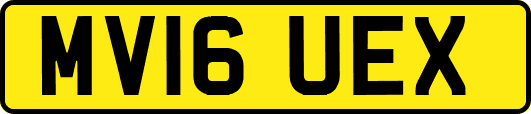 MV16UEX