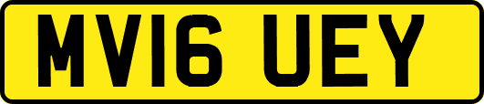 MV16UEY