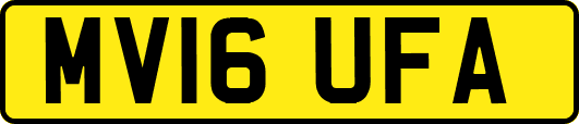MV16UFA