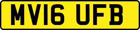 MV16UFB