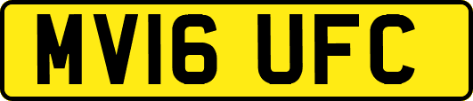 MV16UFC