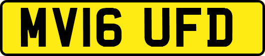 MV16UFD
