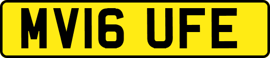 MV16UFE
