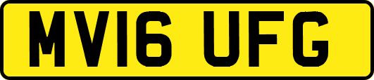MV16UFG
