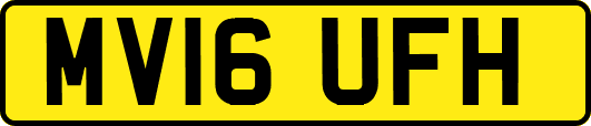 MV16UFH