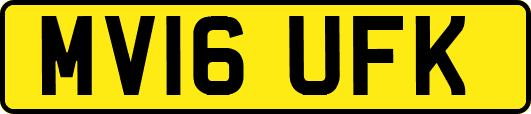 MV16UFK