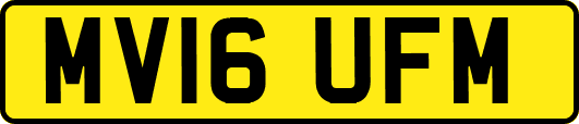 MV16UFM