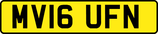 MV16UFN