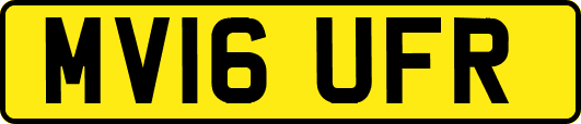 MV16UFR