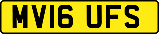 MV16UFS