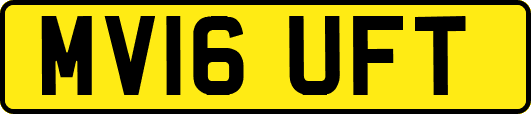 MV16UFT