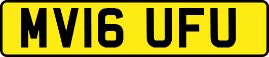 MV16UFU