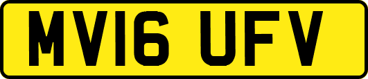 MV16UFV