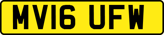 MV16UFW