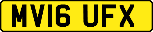 MV16UFX