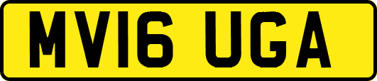 MV16UGA