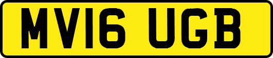 MV16UGB