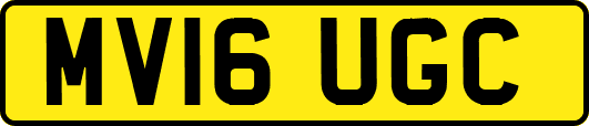 MV16UGC