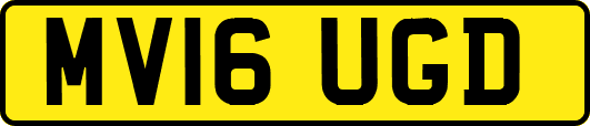 MV16UGD