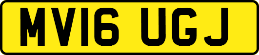 MV16UGJ