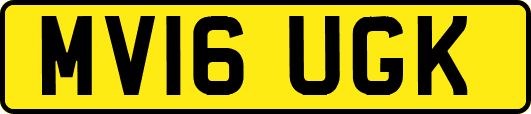 MV16UGK