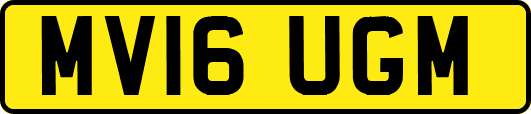 MV16UGM