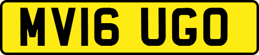 MV16UGO