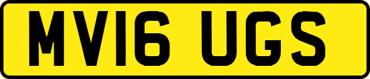 MV16UGS